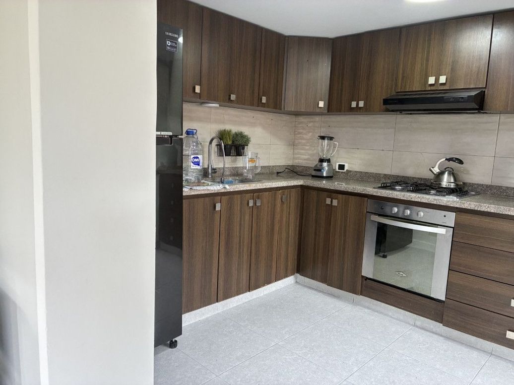 Apartamento de 3 alcobas en venta en Molinos Norte, Bogotá, 149 m² · foto 12 de 20