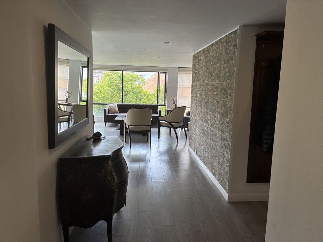 Apartamento de 3 alcobas en venta en Molinos Norte, Bogotá, 149 m² · foto 8 de 20