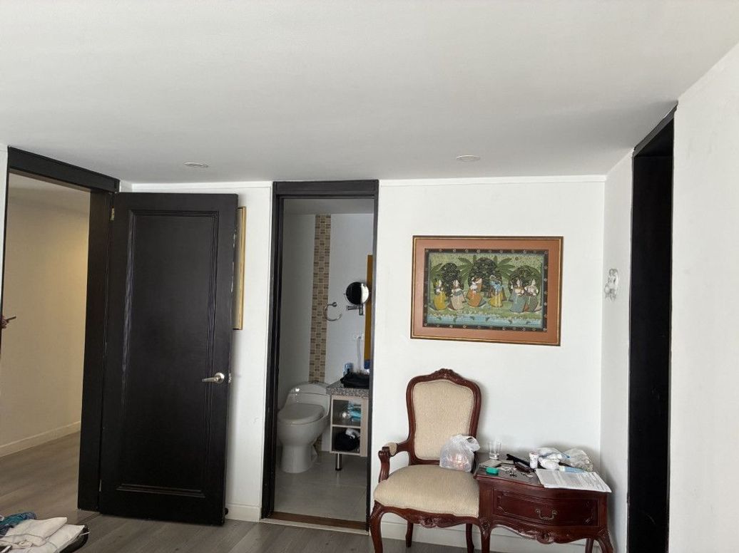 Apartamento de 3 alcobas en venta en Molinos Norte, Bogotá, 149 m² · foto 18 de 20