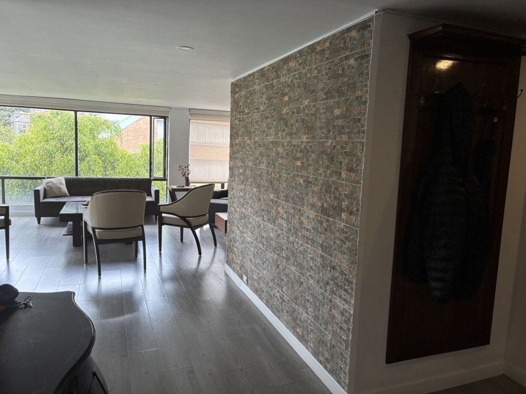 Apartamento de 3 alcobas en venta en Molinos Norte, Bogotá, 149 m² · foto 9 de 20
