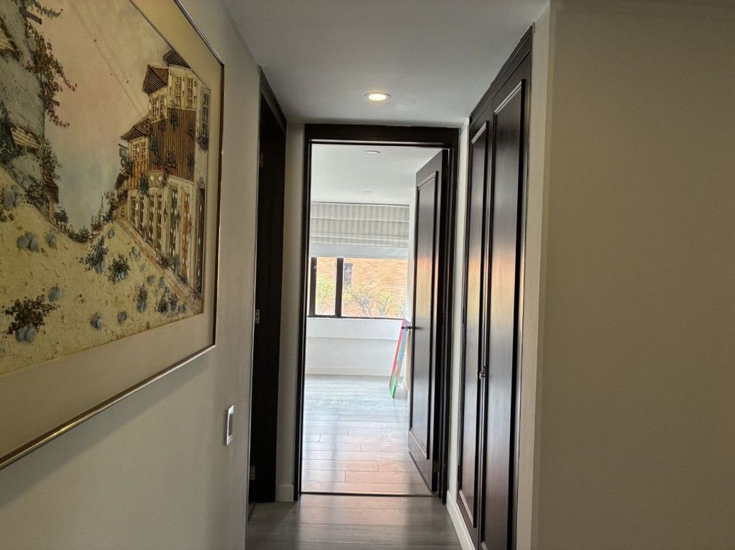 Apartamento de 3 alcobas en venta en Molinos Norte, Bogotá, 149 m² · foto 16 de 20