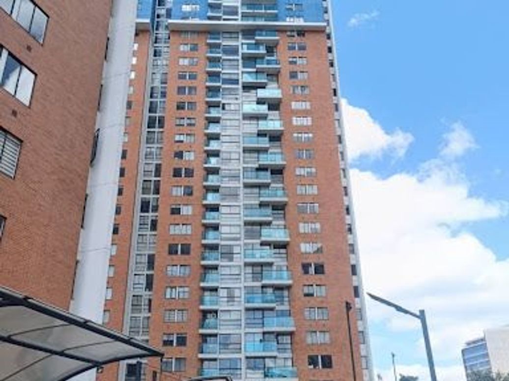 Apartamento de 4 alcobas en venta en Pontevedra, Bogotá, 106 m² · foto 3 de 20