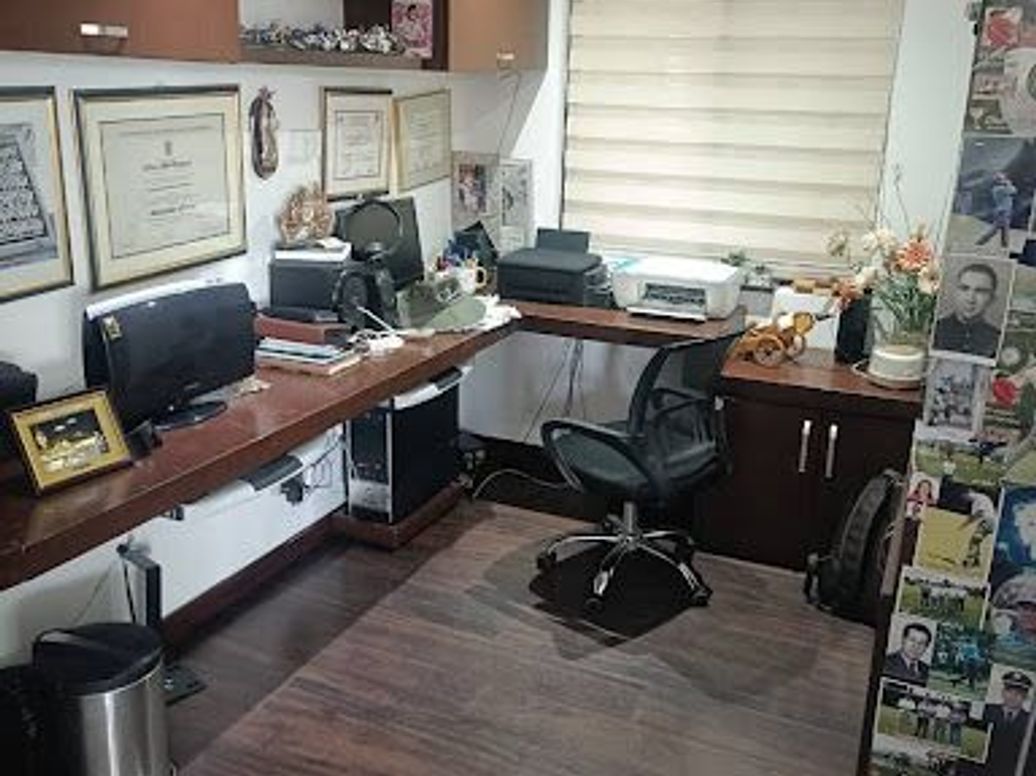Apartamento de 4 alcobas en venta en Pontevedra, Bogotá, 106 m² · foto 8 de 20