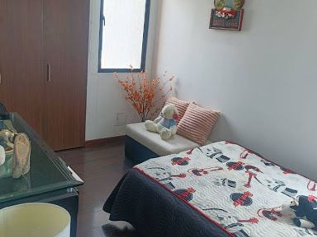 Apartamento de 4 alcobas en venta en Pontevedra, Bogotá, 106 m² · foto 12 de 20