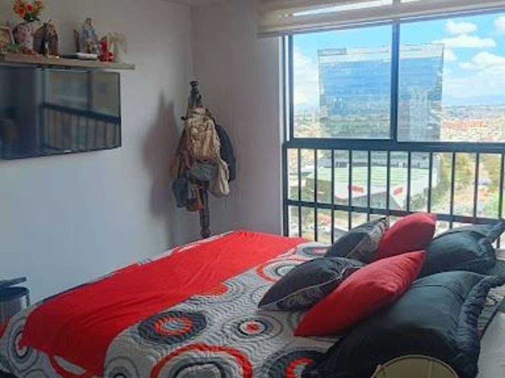 Apartamento de 4 alcobas en venta en Pontevedra, Bogotá, 106 m² · foto 11 de 20