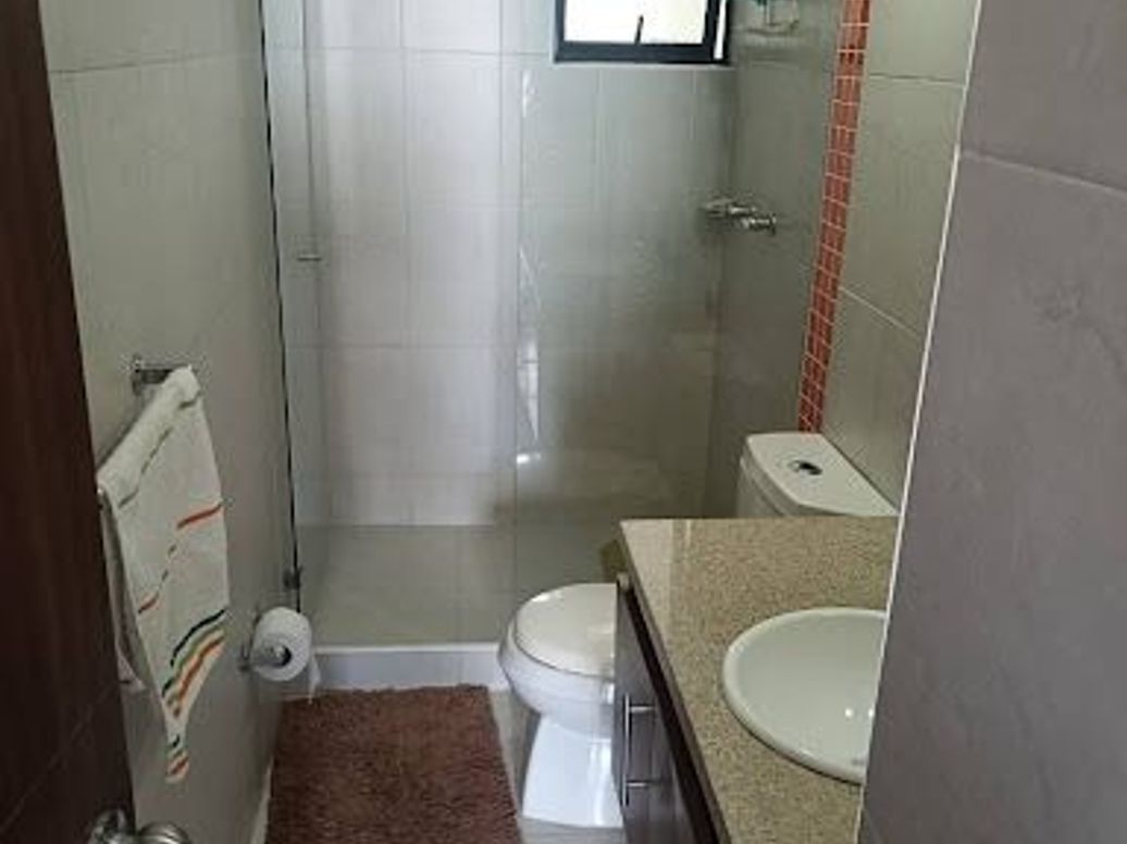 Apartamento de 4 alcobas en venta en Pontevedra, Bogotá, 106 m² · foto 20 de 20