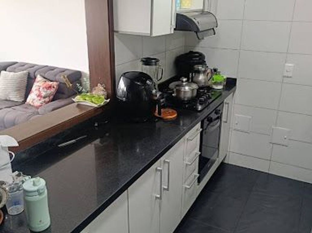 Apartamento de 4 alcobas en venta en Pontevedra, Bogotá, 106 m² · foto 16 de 20