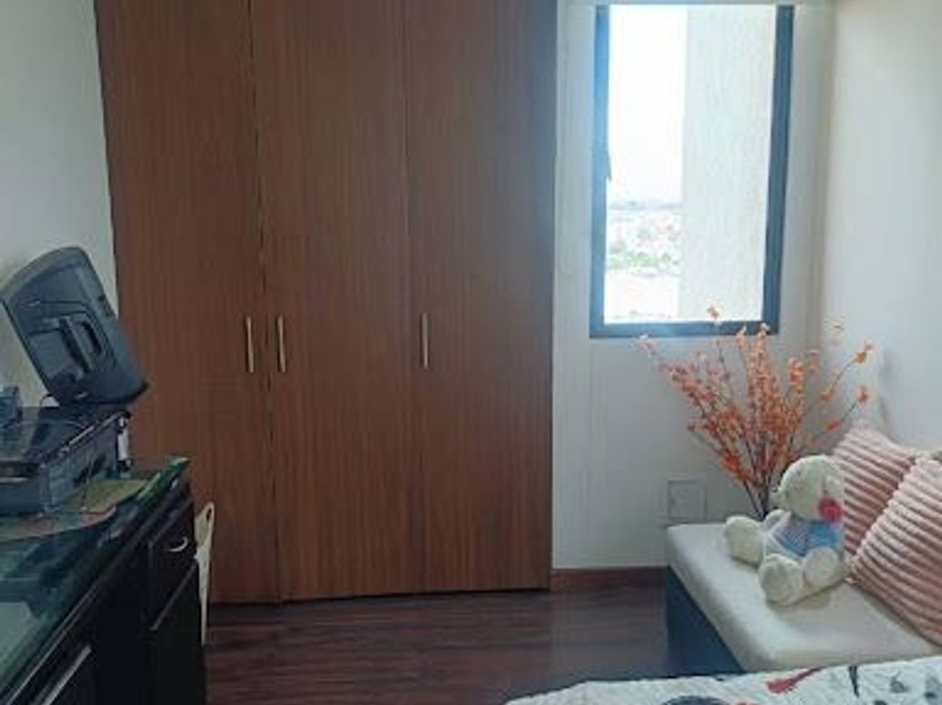 Apartamento de 4 alcobas en venta en Pontevedra, Bogotá, 106 m² · foto 15 de 20