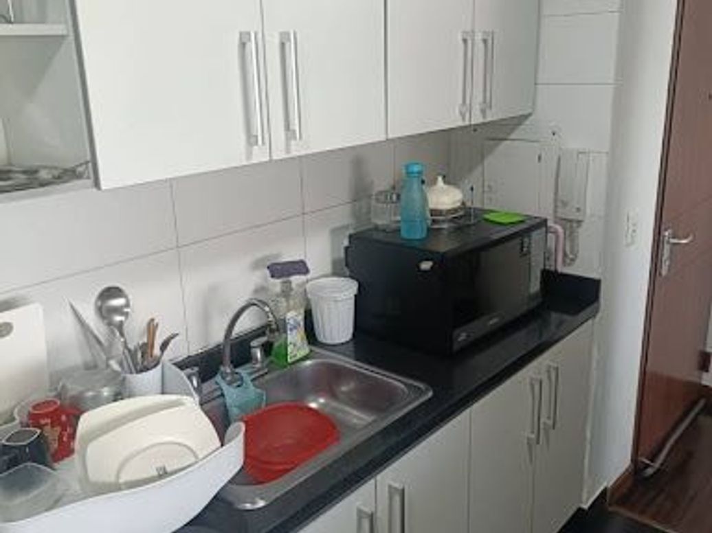 Apartamento de 4 alcobas en venta en Pontevedra, Bogotá, 106 m² · foto 17 de 20
