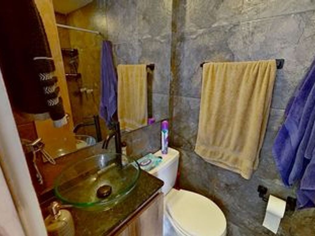 Apartamento de 1 alcoba en venta en San Antonio Norte, Bogotá, 30 m² · foto 6 de 6
