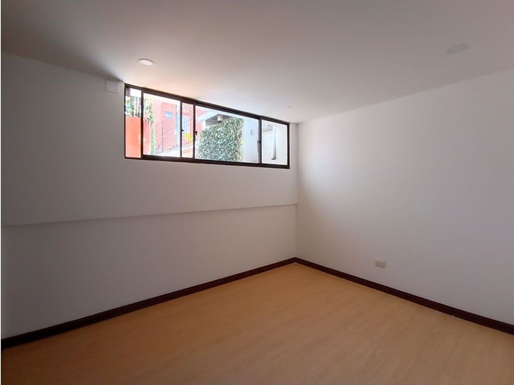 Apartamento de 2 alcobas en venta en Santa Bibiana, Bogotá, 67 m² · foto 11 de 14