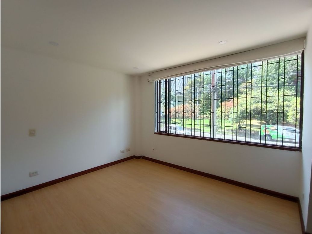 Apartamento de 2 alcobas en venta en Santa Bibiana, Bogotá, 67 m² · foto 8 de 14
