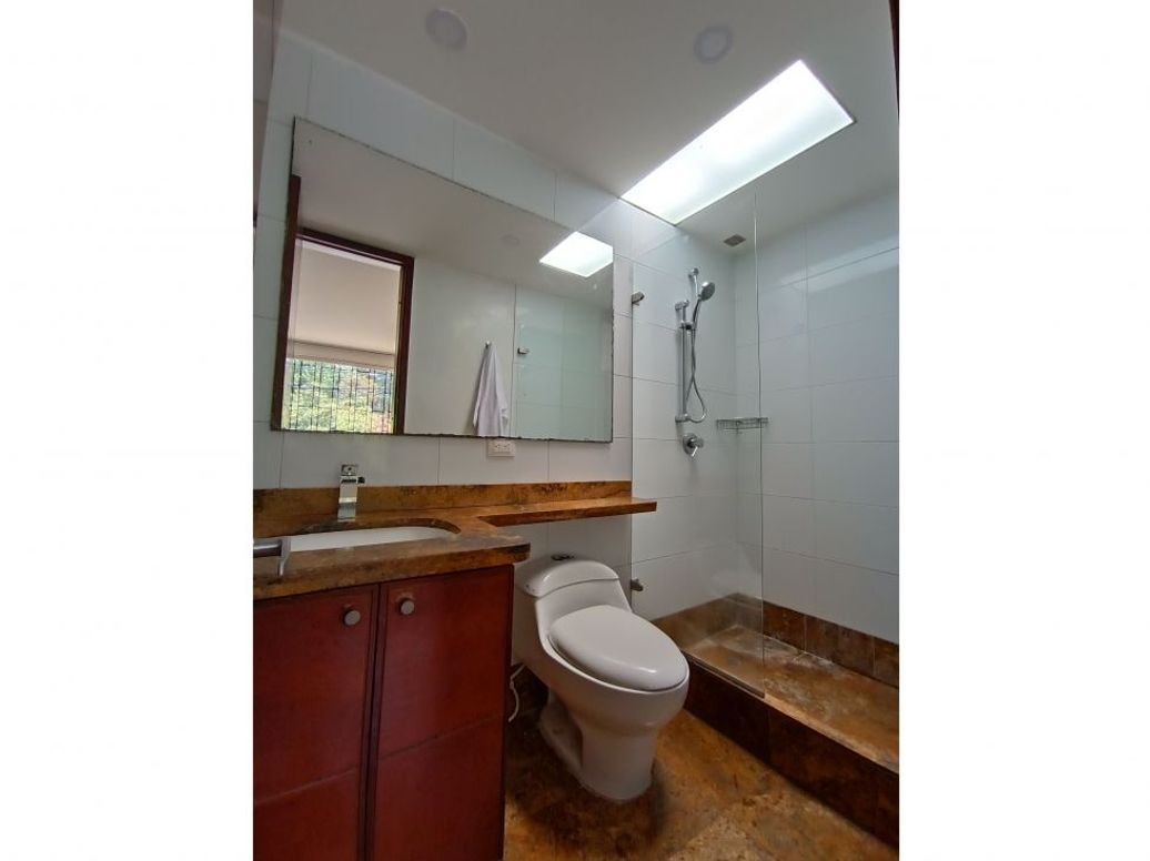 Apartamento de 2 alcobas en venta en Santa Bibiana, Bogotá, 67 m² · foto 10 de 14