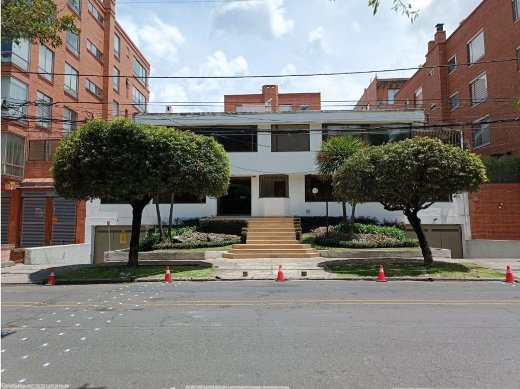 Apartamento de 2 alcobas en venta en Santa Bibiana, Bogotá, 67 m² · foto 14 de 14