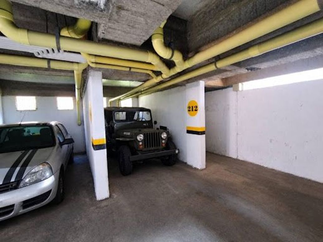 Apartamento de 3 alcobas en arriendo en Villas De Granada, Bogotá, 64 m² · foto 19 de 19
