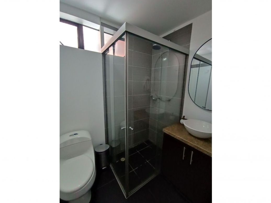Apartaestudio en venta en Pasadena, Bogotá, 66 m² · foto 13 de 16