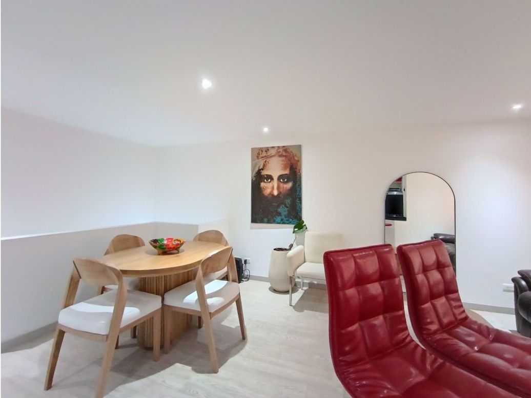 Apartaestudio en venta en Pasadena, Bogotá, 66 m² · foto 6 de 16