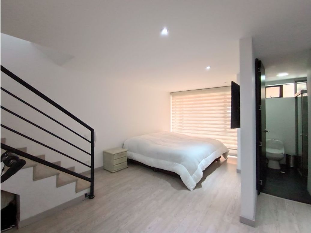 Apartaestudio en venta en Pasadena, Bogotá, 66 m² · foto 9 de 16