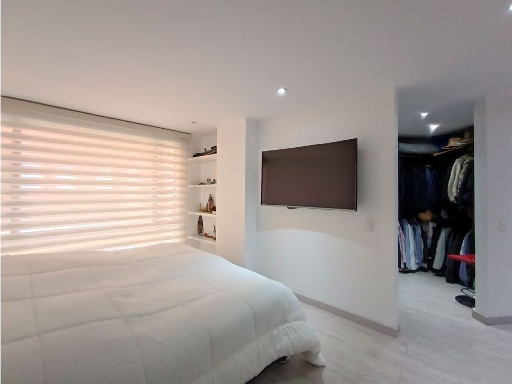 Apartaestudio en venta en Pasadena, Bogotá, 66 m² · foto 10 de 16