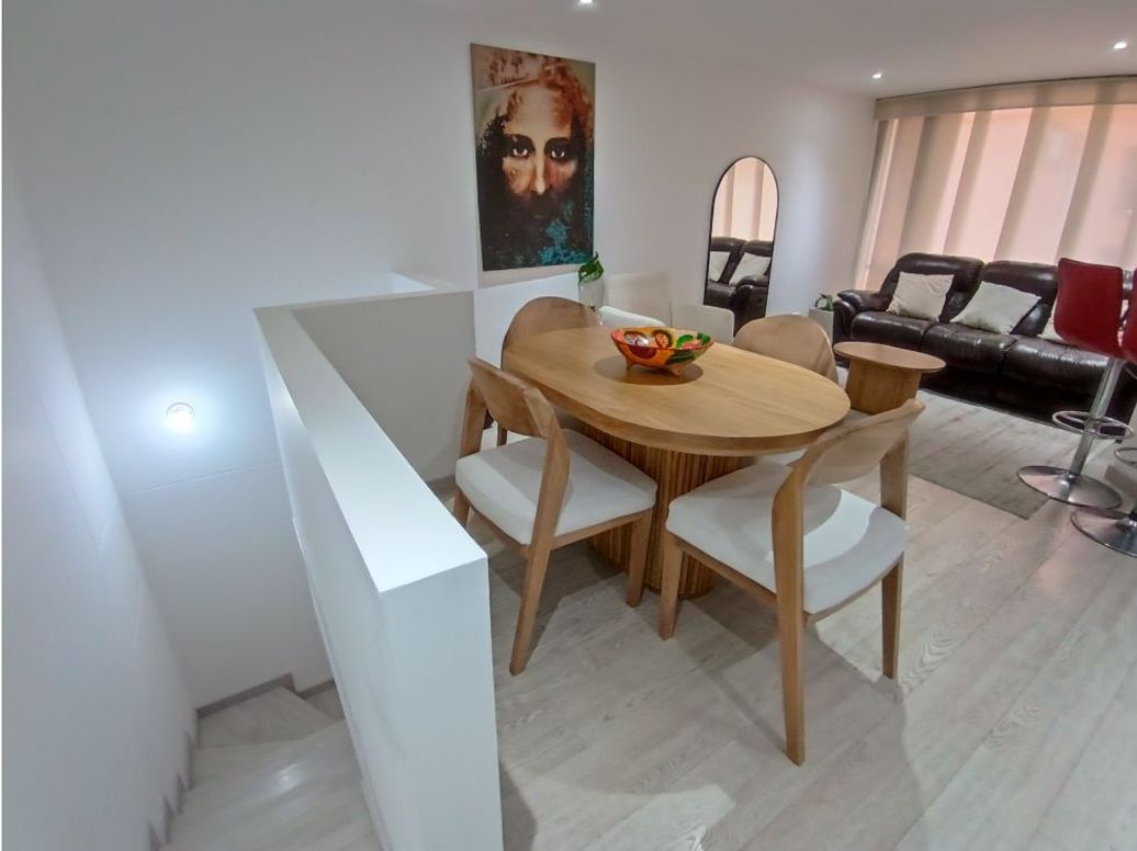 Apartaestudio en venta en Pasadena, Bogotá, 66 m² · foto 8 de 16