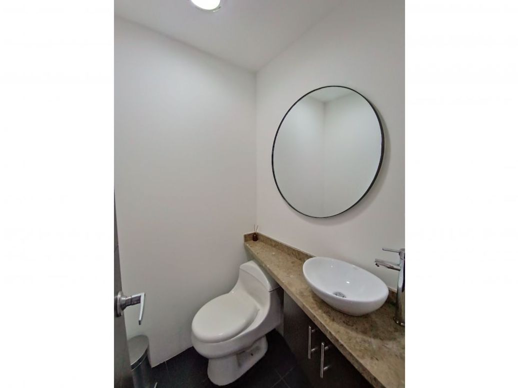Apartaestudio en venta en Pasadena, Bogotá, 66 m² · foto 3 de 16