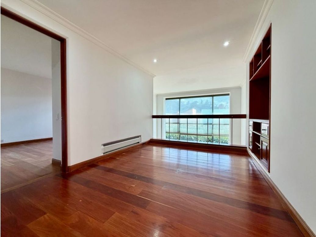 Apartamento de 4 alcobas en venta en Ciudadela Real, Bogotá, 318 m² · foto 4 de 20