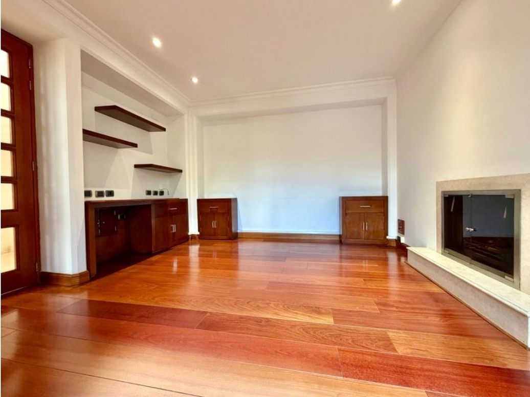 Apartamento de 4 alcobas en venta en Ciudadela Real, Bogotá, 318 m² · foto 20 de 20