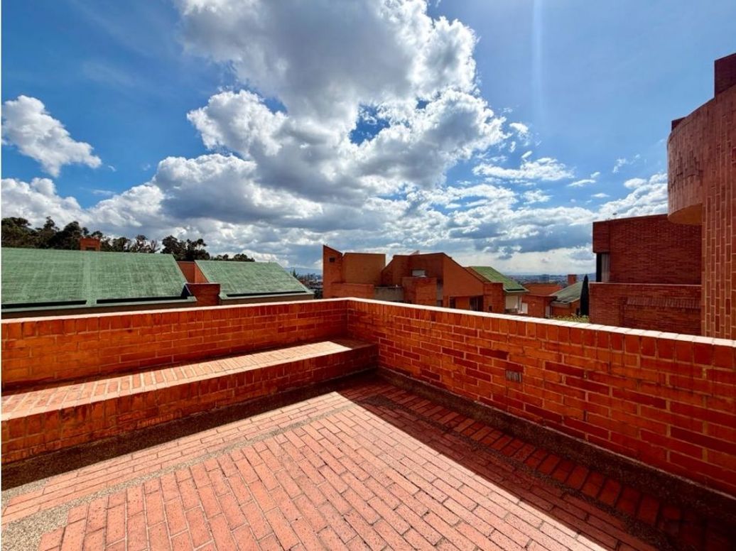 Apartamento de 4 alcobas en venta en Ciudadela Real, Bogotá, 318 m² · foto 6 de 20