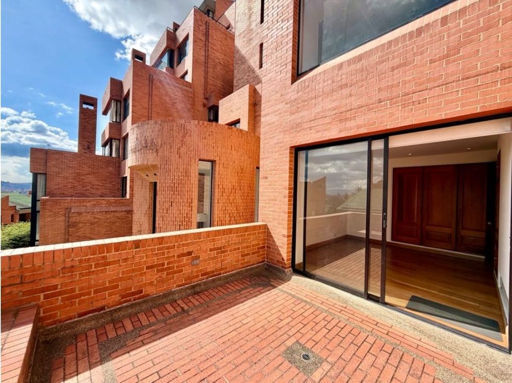 Apartamento de 4 alcobas en venta en Ciudadela Real, Bogotá, 318 m² · foto 7 de 20