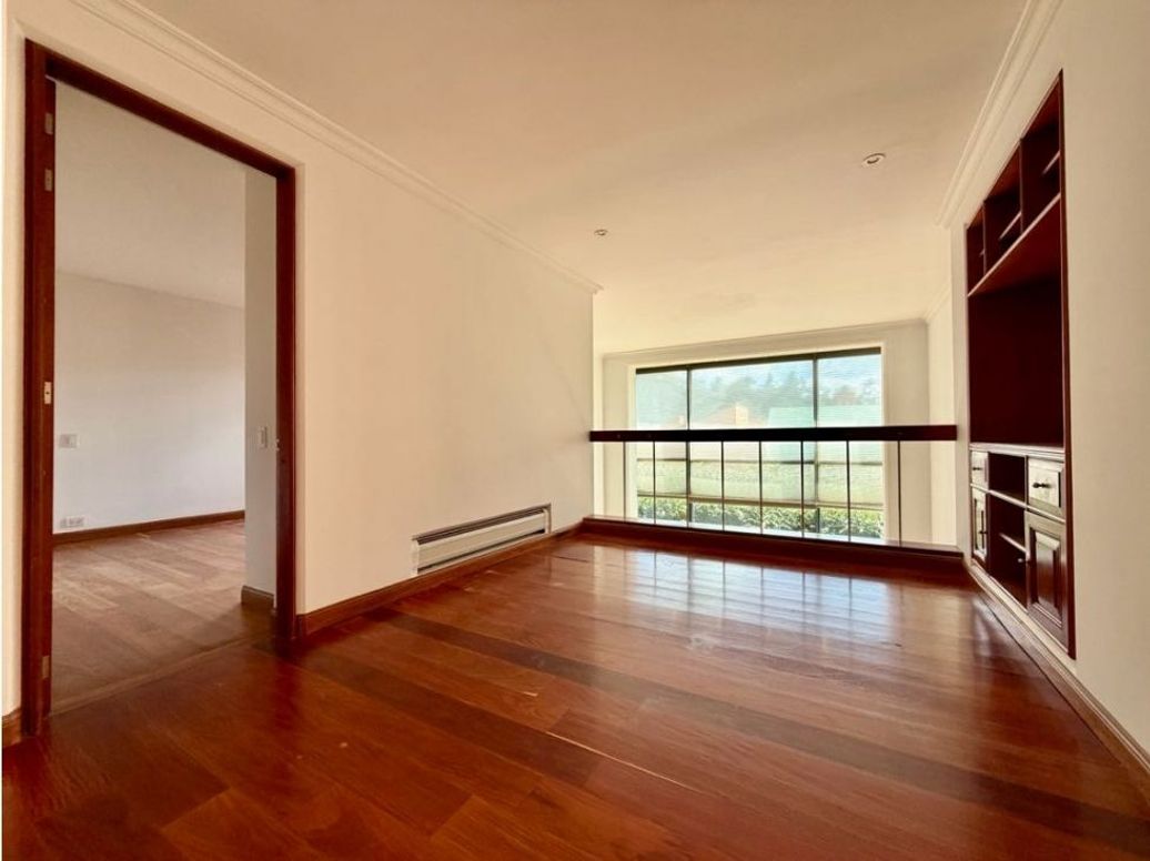 Apartamento de 4 alcobas en venta en Ciudadela Real, Bogotá, 318 m² · foto 13 de 20