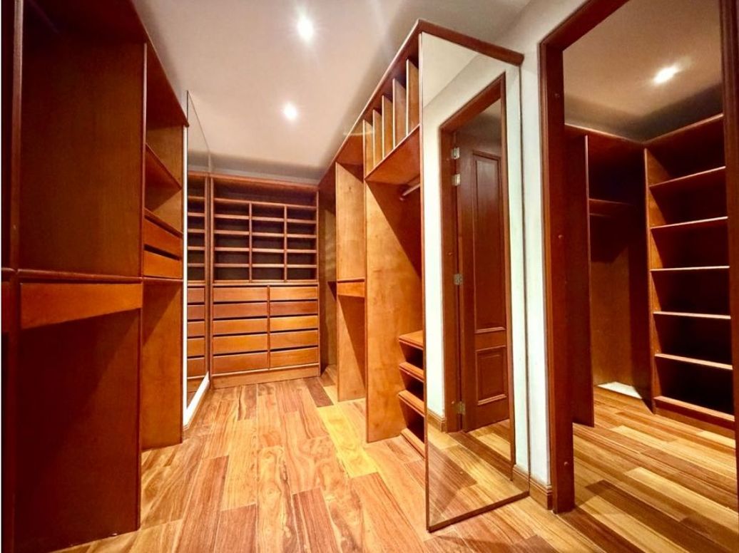 Apartamento de 4 alcobas en venta en Ciudadela Real, Bogotá, 318 m² · foto 15 de 20