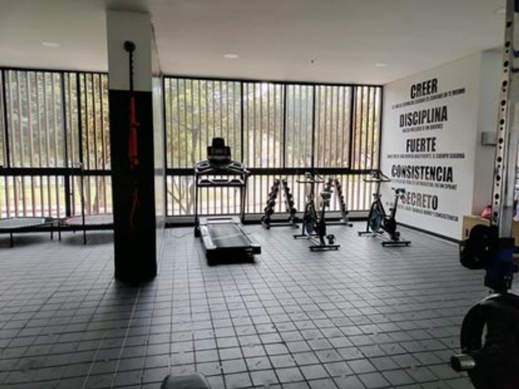 Apartamento de 3 alcobas en venta en Acacias Usaquen, Bogotá, 83 m² · foto 17 de 20