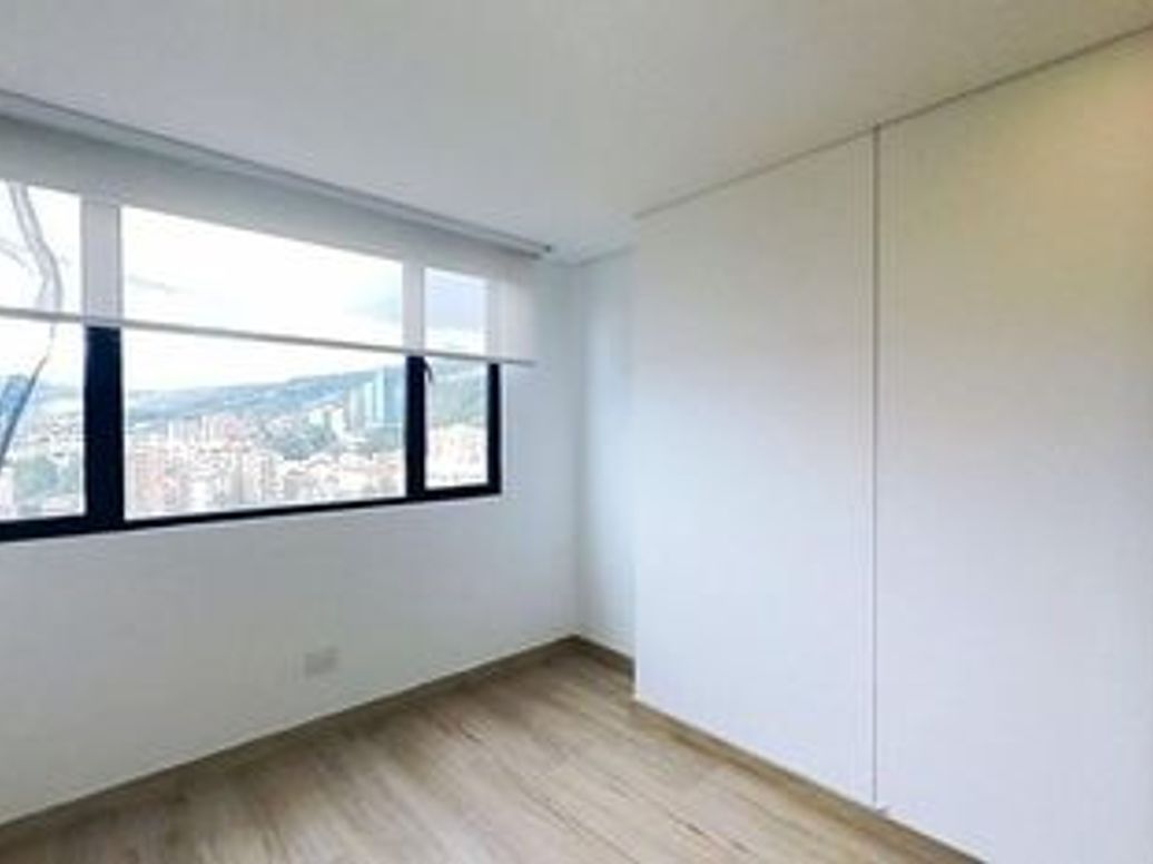 Apartamento de 3 alcobas en venta en Acacias Usaquen, Bogotá, 83 m² · foto 13 de 20