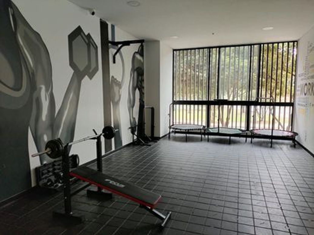Apartamento de 3 alcobas en venta en Acacias Usaquen, Bogotá, 83 m² · foto 18 de 20