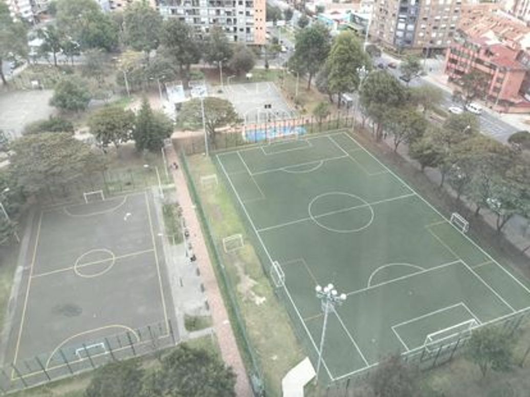 Apartamento de 3 alcobas en venta en Acacias Usaquen, Bogotá, 83 m² · foto 20 de 20