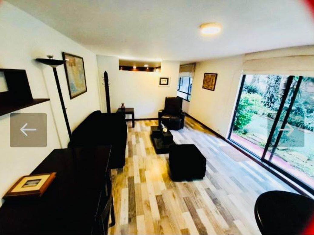 Casa de 5 alcobas en venta en Estoril, Bogotá, 330 m² · foto 2 de 20