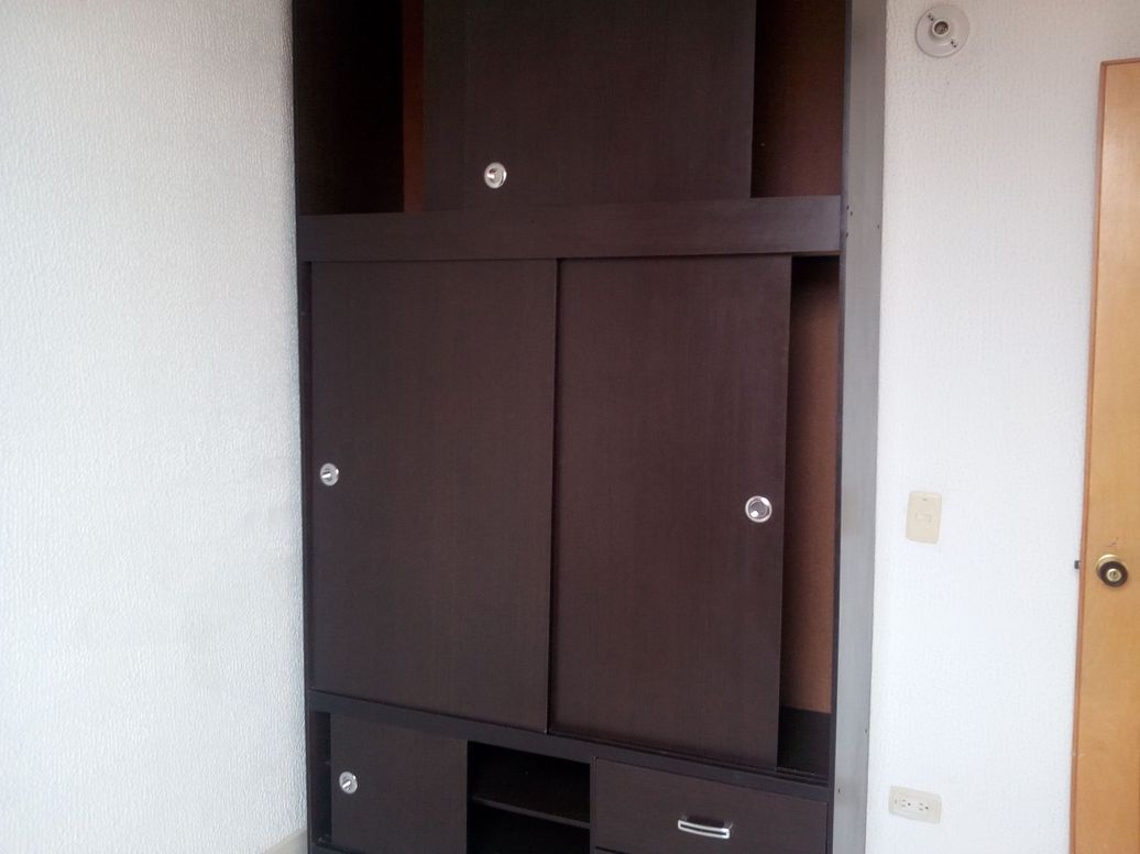 Apartamento de 2 alcobas en venta en Rodesia, Bogotá, 43 m² · foto 15 de 18