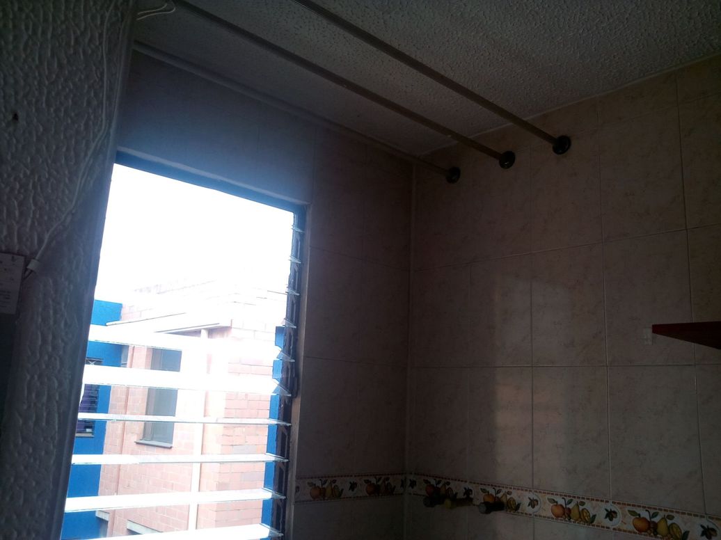Apartamento de 2 alcobas en venta en Rodesia, Bogotá, 43 m² · foto 12 de 18