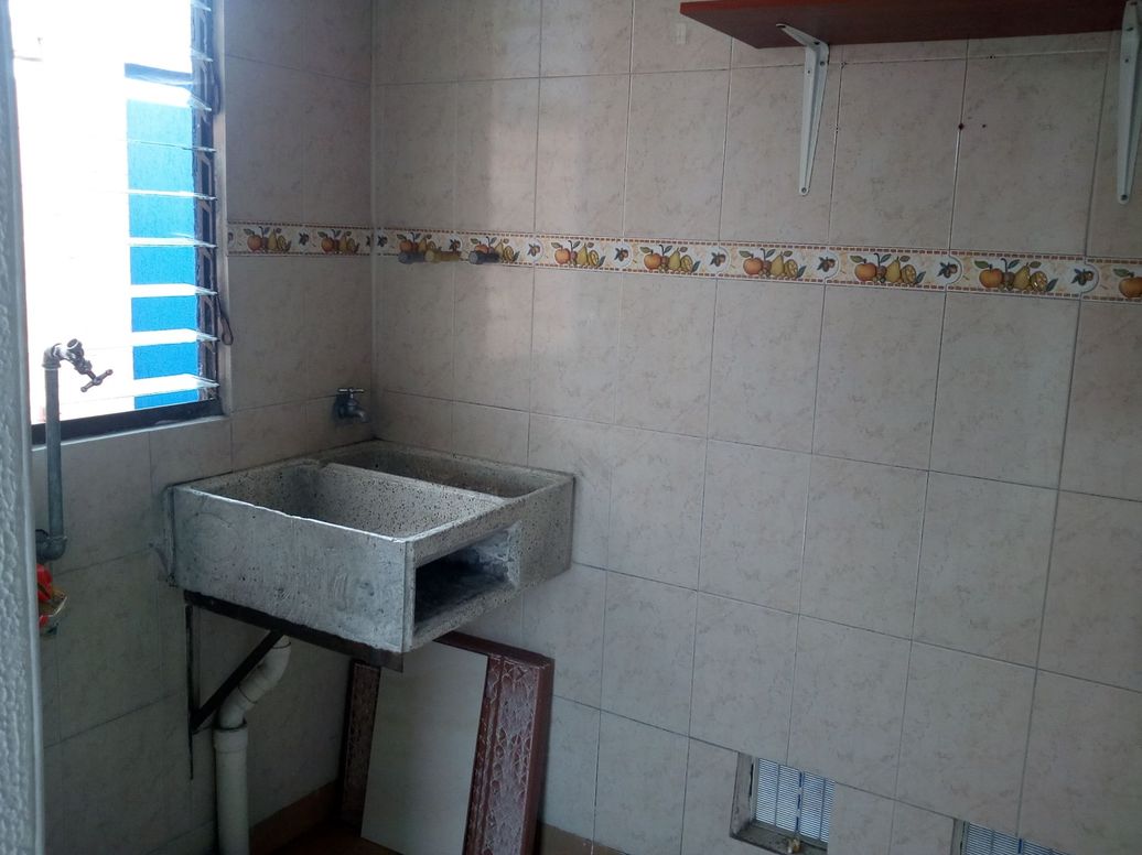 Apartamento de 2 alcobas en venta en Rodesia, Bogotá, 43 m² · foto 11 de 18