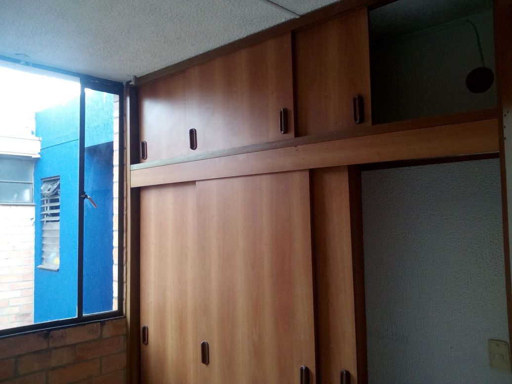 Apartamento de 2 alcobas en venta en Rodesia, Bogotá, 43 m² · foto 17 de 18