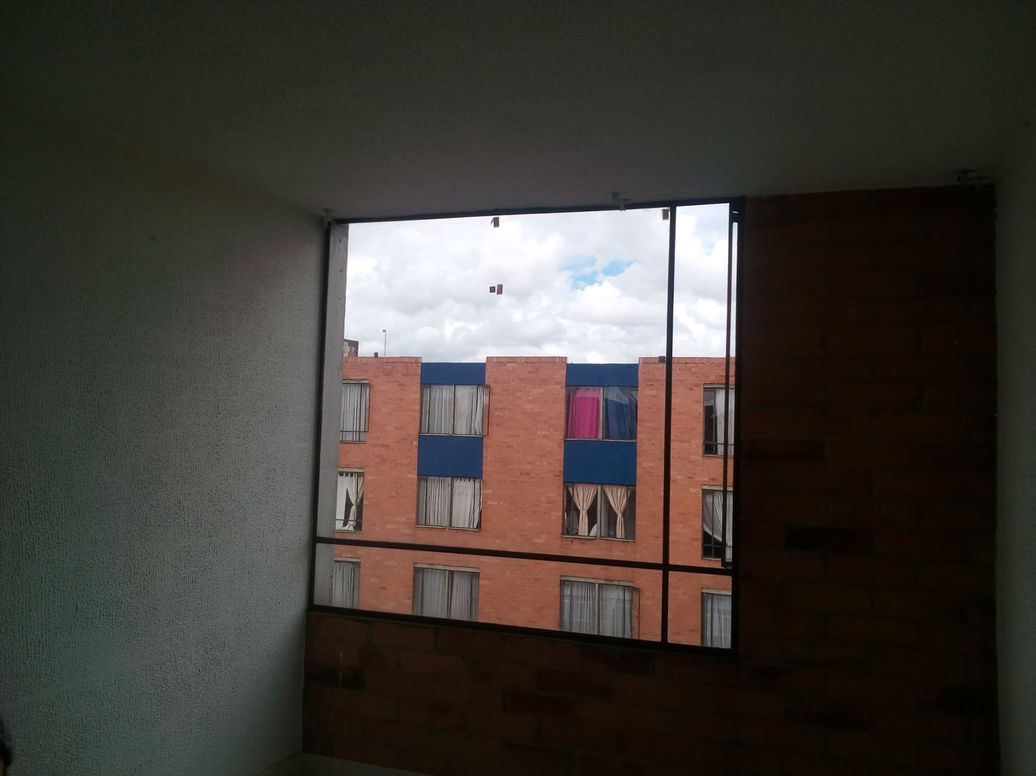 Apartamento de 2 alcobas en venta en Rodesia, Bogotá, 43 m² · foto 18 de 18