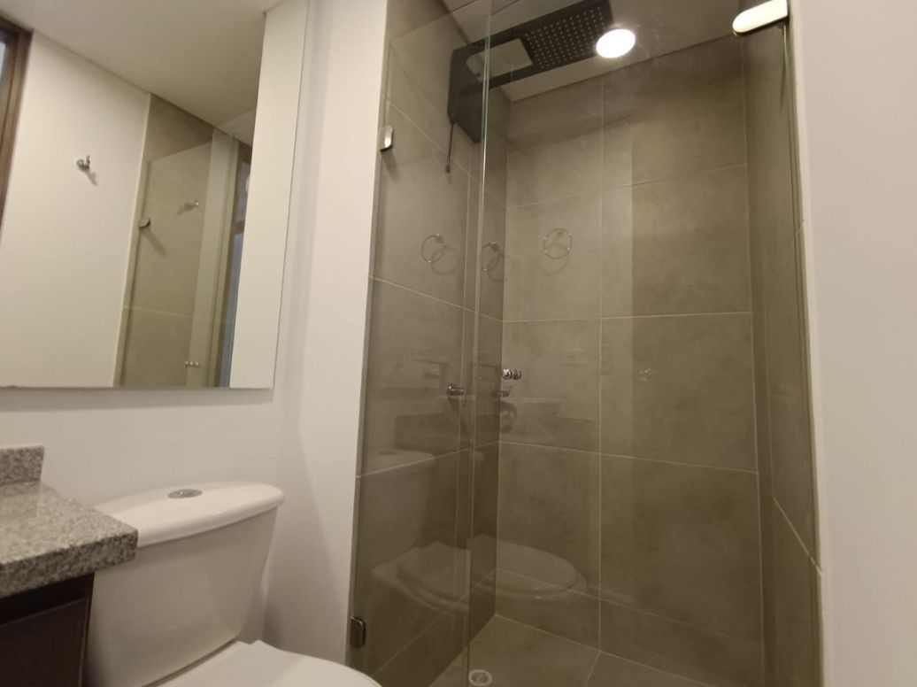 Apartaestudio en arriendo en Marly, Bogotá, 27 m² · foto 4 de 15