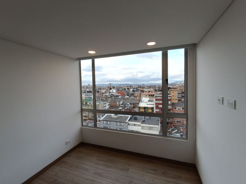 Apartaestudio en arriendo en Marly, Bogotá, 27 m² · foto 8 de 15