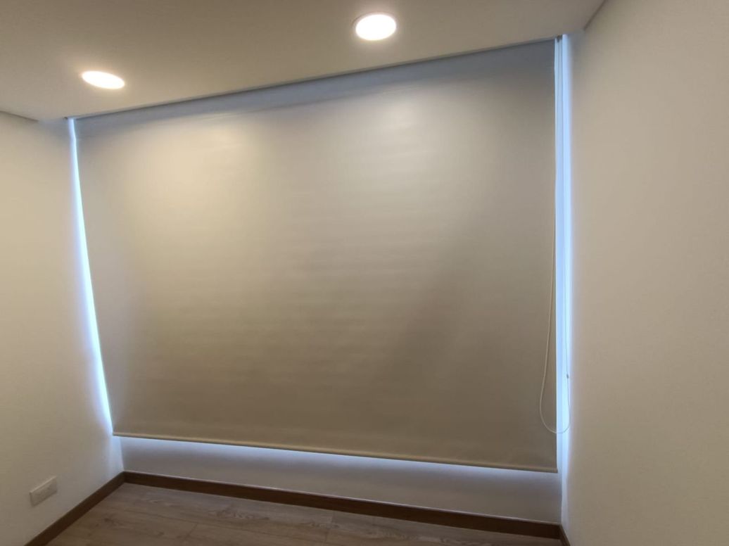 Apartaestudio en arriendo en Marly, Bogotá, 27 m² · foto 9 de 15