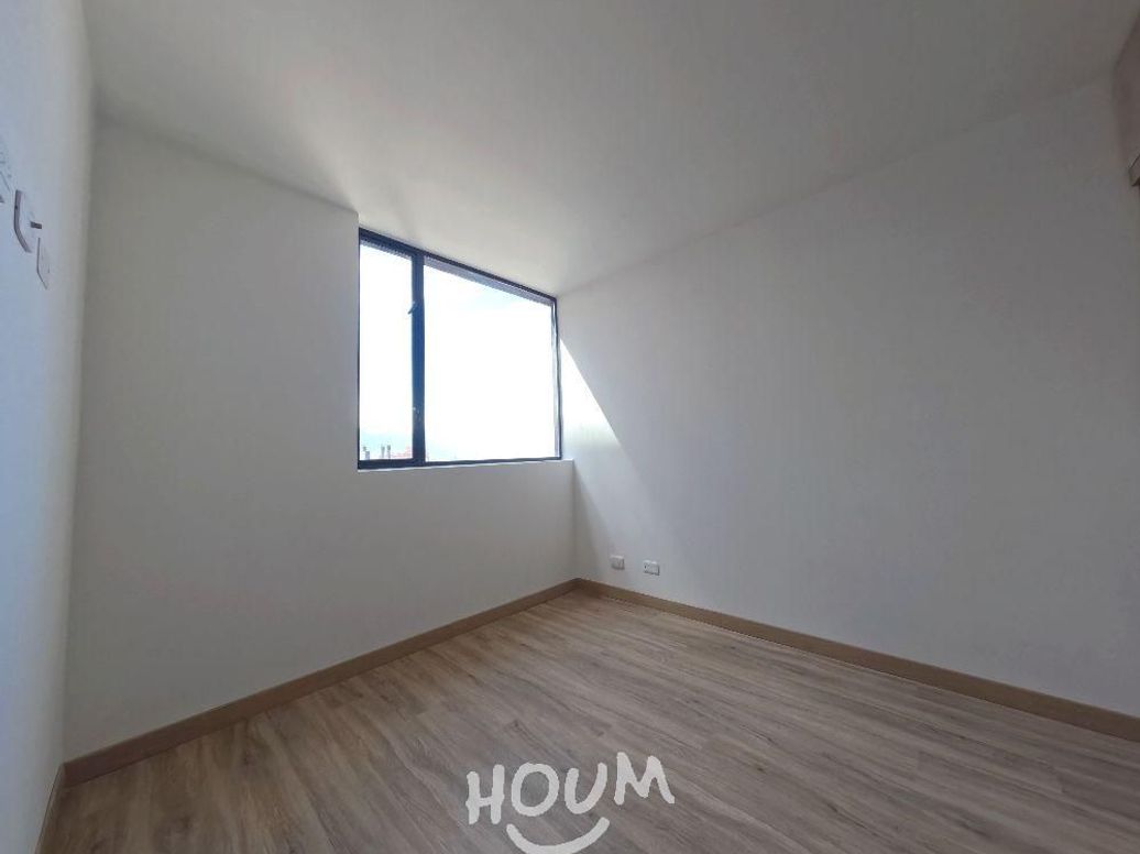 Apartamento de 1 alcoba en arriendo en Julio Flórez, Bogotá, 36 m² · foto 6 de 11