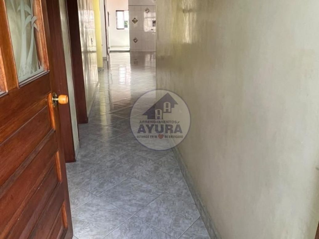 Apartamento en Arriendo con el Código 2151 en Las Margaritas