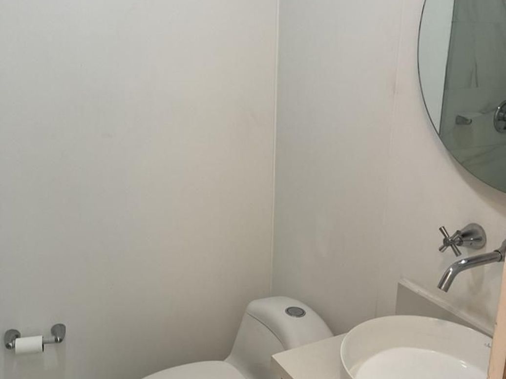 Apartamento de 1 alcoba en venta en Chapinero Central, Bogotá, 18 m² · foto 4 de 20