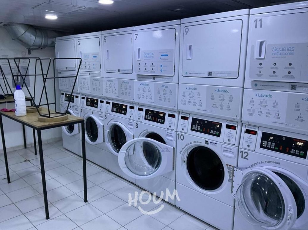 Apartamento de 1 alcoba en venta en Chapinero Central, Bogotá, 18 m² · foto 14 de 20