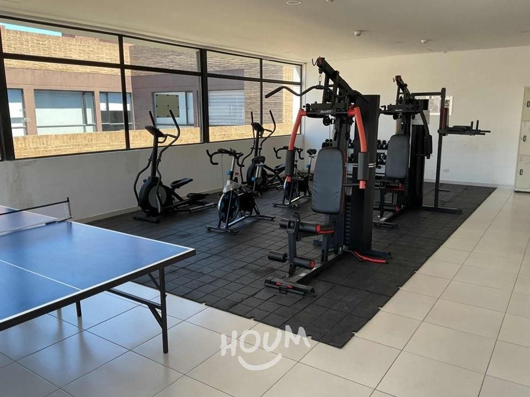 Apartamento de 1 alcoba en venta en Chapinero Central, Bogotá, 18 m² · foto 15 de 20