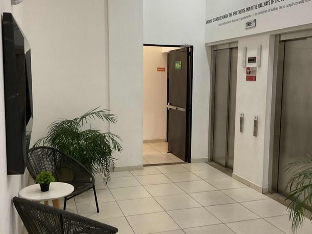 Apartamento de 1 alcoba en venta en Chapinero Central, Bogotá, 18 m² · foto 13 de 20